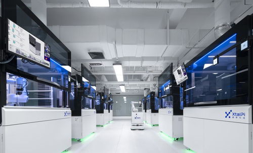 共用機遇，同繪藍圖——廣東高品質建設粵港澳大灣區新材料技術開發綜述