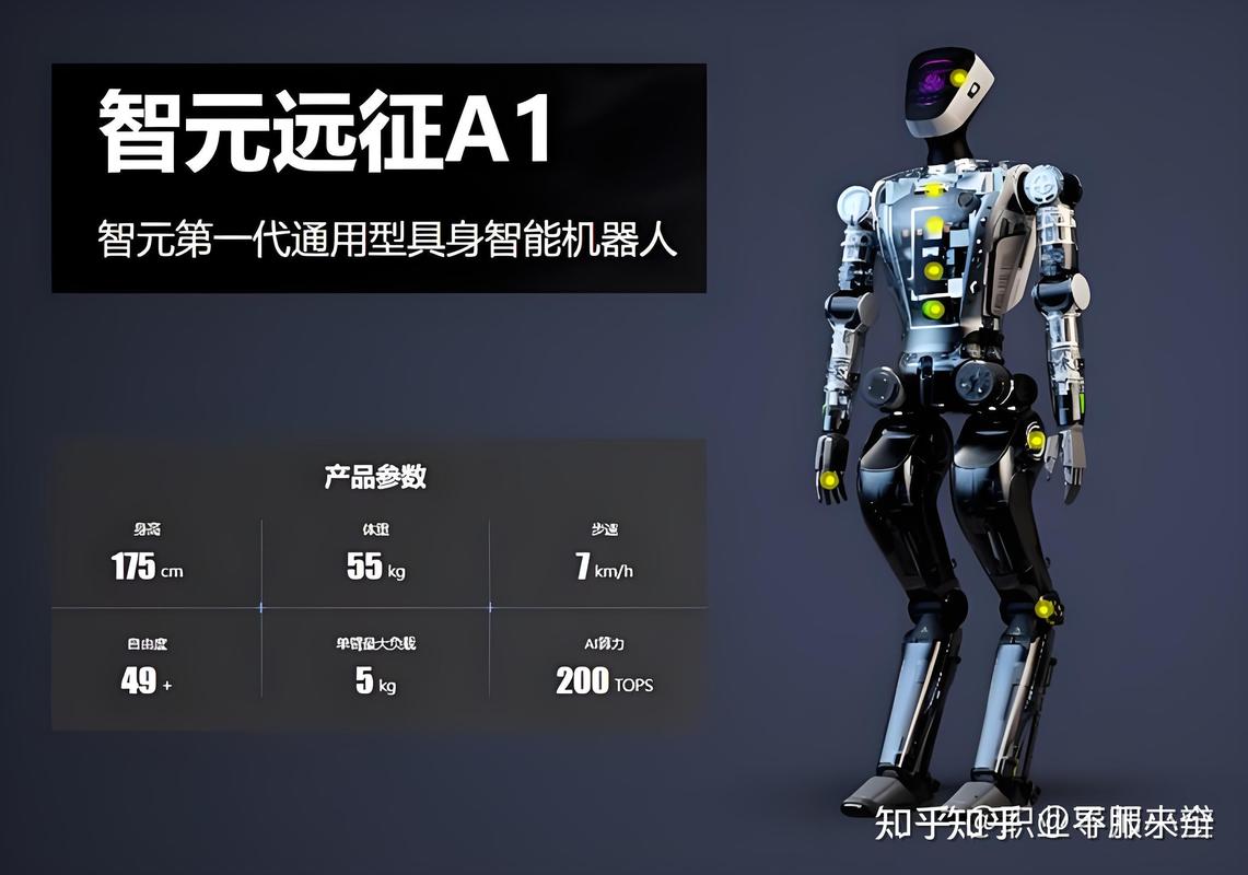 項目「智元機器人」發(fā)布首個通用具身基座大模型go